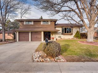 12357 W 67th Ave, Arvada, CO 80004