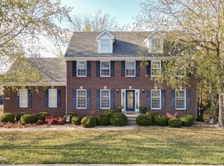 13001 Willow Forest Dr, Louisville, KY 40245