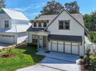 5472 Ervin St, Fernandina Beach, FL 32034