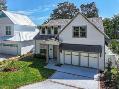 5472 Ervin St, Fernandina Beach, FL, 32034