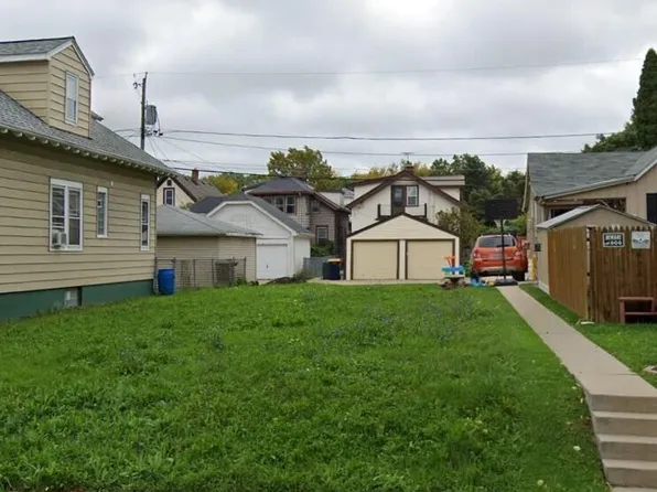 1619 South 57TH STREET, West Allis, WI 53214