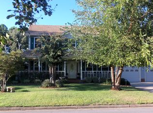 877 Levy Loop, Virginia Beach, VA 23454