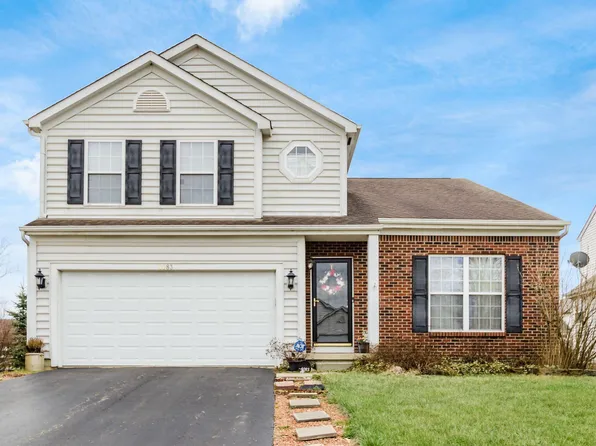 4083 Guston Pl, Columbus, OH 43230