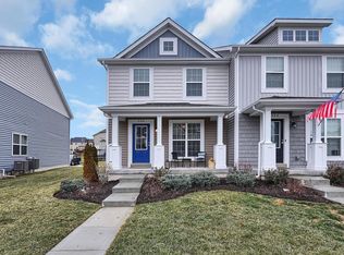 332 Countryshire Dr, Lake Saint Louis, MO 63367
