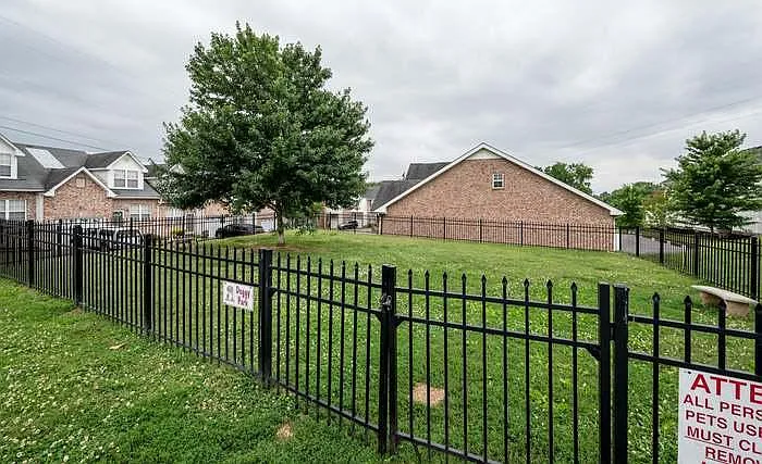 Spence Enclave Ln — Photo 10