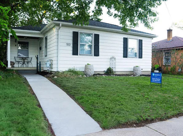 513 Julia St NE, Grand Rapids, MI 49505
