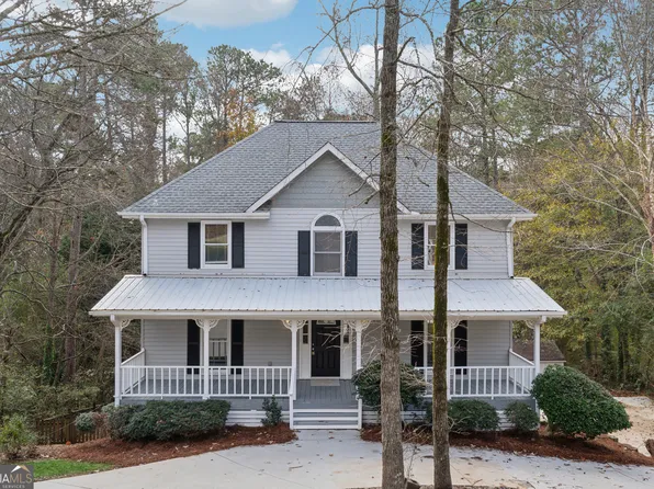 3550 Thompson Bnd, Gainesville, GA 30506