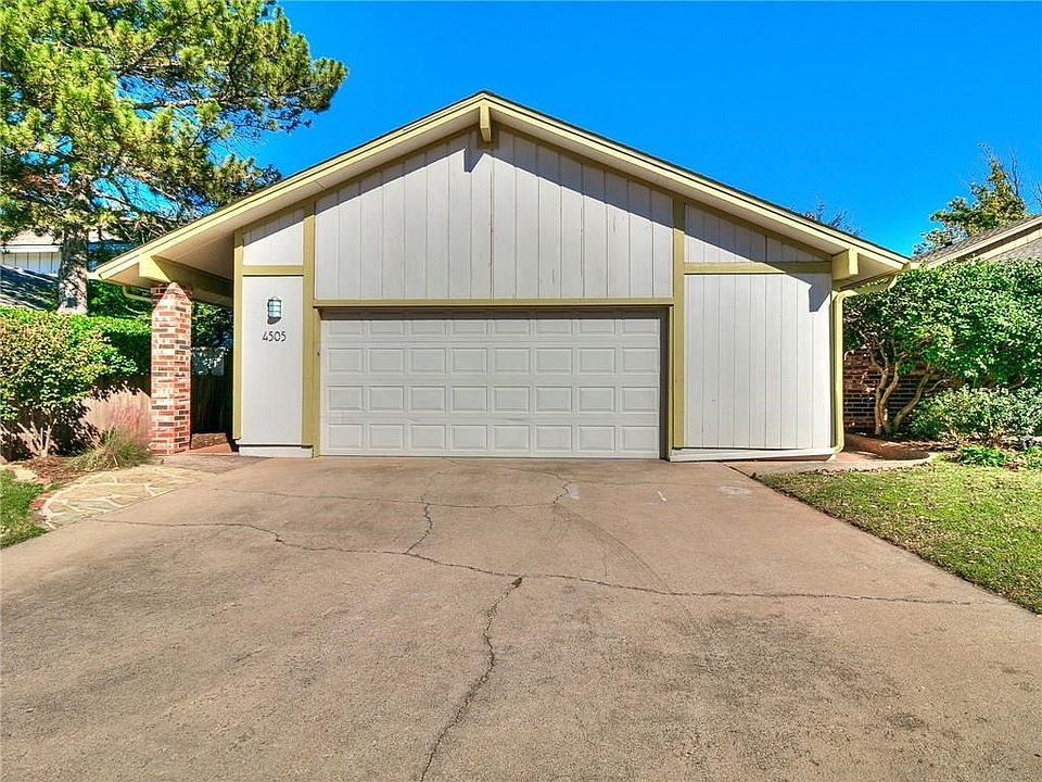 4505 Dove Tree Lane Welcomes You