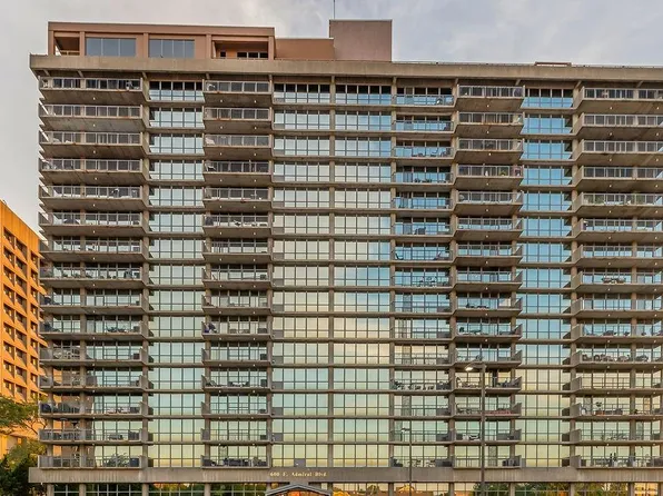 600 Admiral # 1205 Blvd, Kansas City, MO 64106