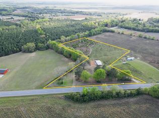 3058 Surrey Race Rd, Springfield, SC 29146