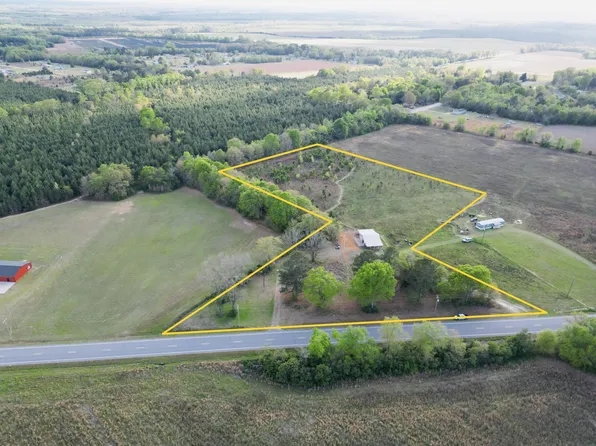 3058 Surrey Race Rd, Springfield, SC 29146