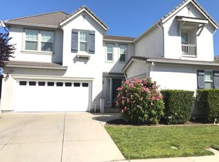 1457 Paradise Ln, Brentwood, CA 94513
