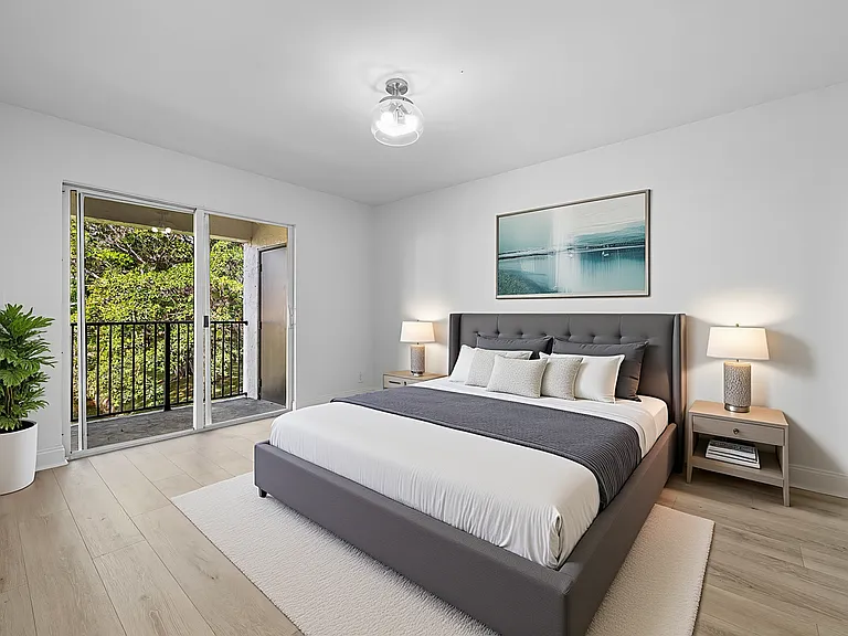 Via Delray Condominiums - 5458 Via Delray Blvd Delray Beach, FL 33484 — Photo 24