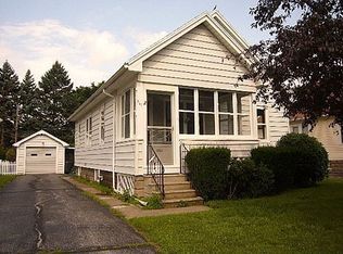 248 Longridge Ave, Rochester, NY 14616