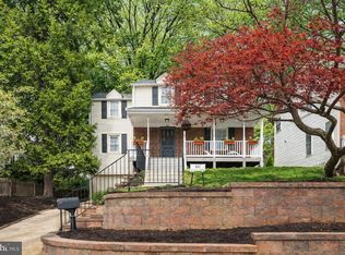 617 Lycoming St, Silver Spring, MD 20901