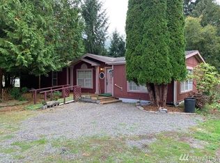 8407 234th Ave E, Buckley, WA 98321