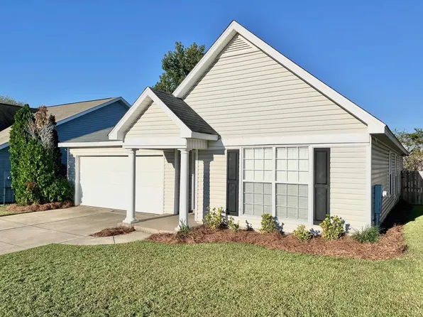 405 Fulton Dr, Midland City, AL 36350