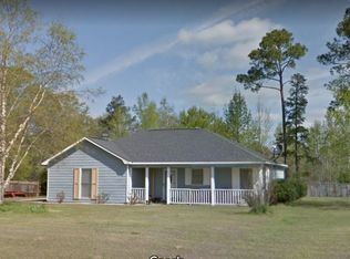 125 Mustang Dr, Cusseta, GA 31805