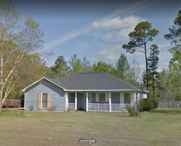 125 Mustang Dr, Cusseta, GA, 31805
