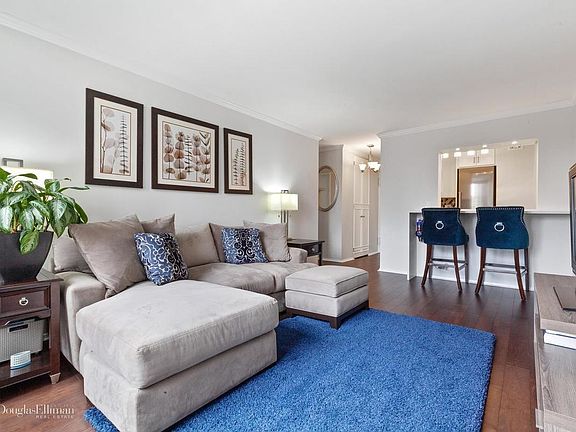 2nd image of 300 E 54th St APT 16A