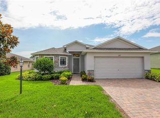 275 Bentley Oaks Blvd, Auburndale, FL 33823