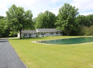 25828 Watson Rd, Defiance, OH 43512