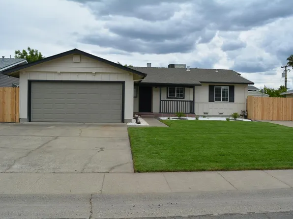 4318 Chapel Way, Sacramento, CA 95842