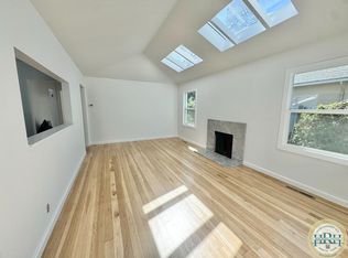 326 Sycamore Ave, Mill Valley, CA 94941