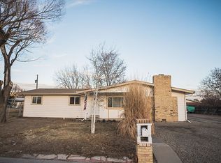 534 E Valley Dr, Grand Junction, CO 81504