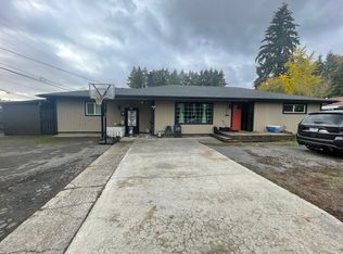 2945 SW 209th Ave, Aloha, OR 97003
