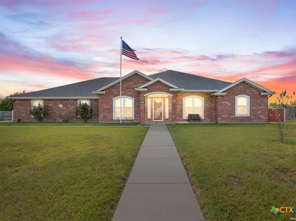 1011 Tumbleweed Dr, Killeen, TX 76542