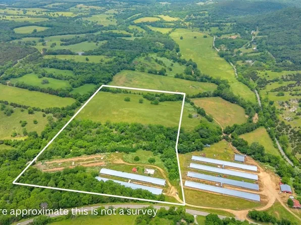 6112 Highway 21 N, Berryville, AR 72616