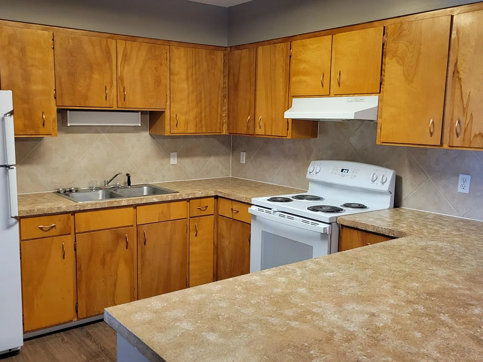 2 bed, 1238 sqft, $800 — Photo 3