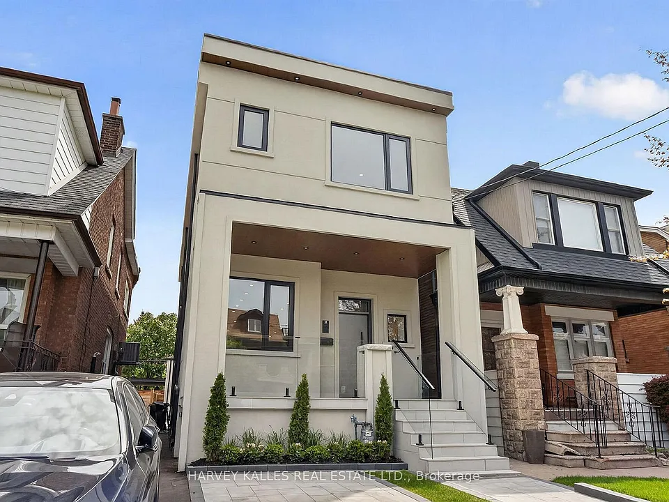 249 Lauder Ave #LOWER LEVEL