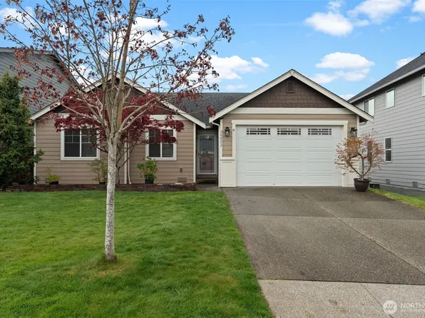 20022 98th Avenue E, Graham, WA 98338