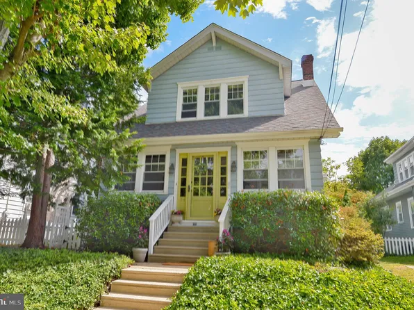 24 Ardmore Ter, Collingswood, NJ 08108