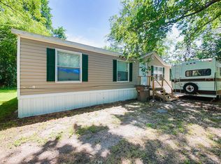 821 Front St S, Wynne, AR 72396