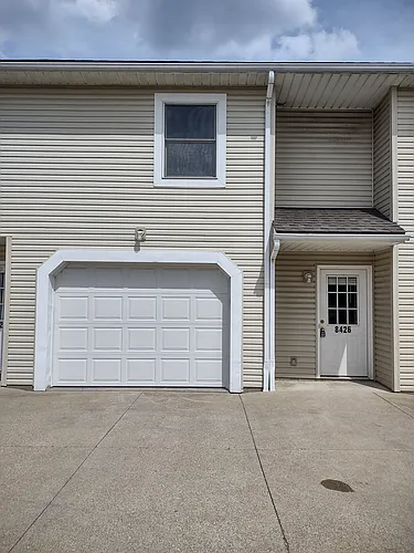 8422 Pleasantwood Ave NW #8422 Photo 1