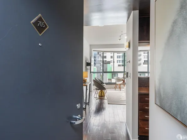 300 3rd St APT 705, San Francisco, CA 94107