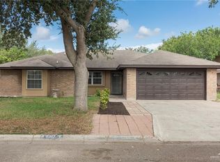 2317 Sundrop Ave, Mission, TX 78574
