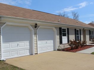 1168 Whitestone Way, Virginia Beach, VA 23454