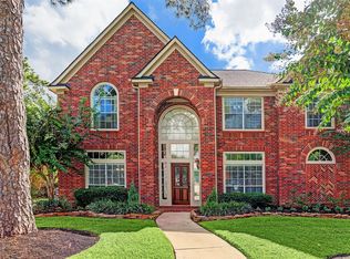 13522 General Gresham Ln, Cypress, TX 77429