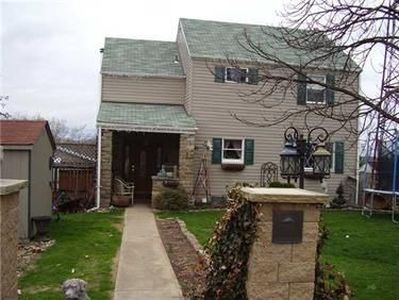 2625 Kenview Dr, Lower Burrell, PA, 15068