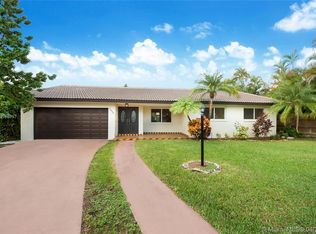 3898 SW 126th Ct, Miami, FL 33175