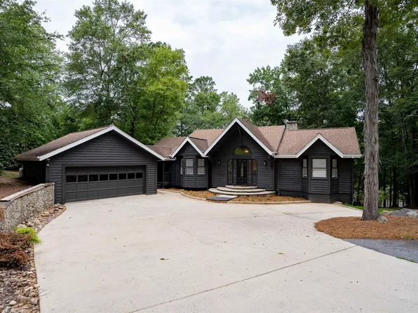 1560 Parks Mill Dr, Greensboro, GA 30642