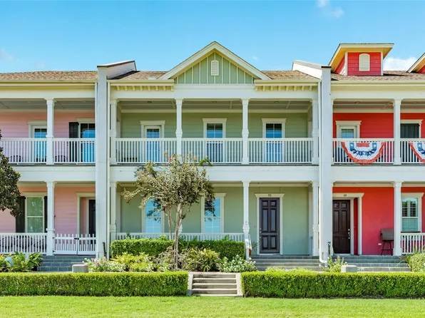 70 Island Psge, Galveston, TX 77554