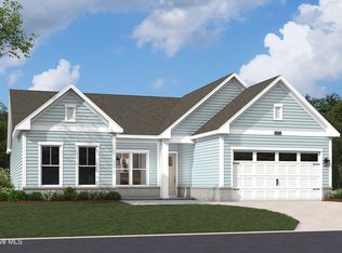 271 Sand Dollar Ln, Southport, NC 28461