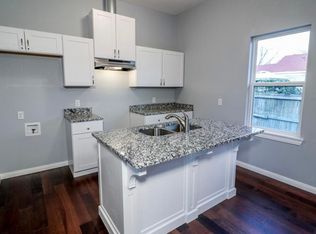 2525 Morrow Ave, Waco, TX 76707