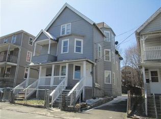 116 Locust St, Waterbury, CT 06704