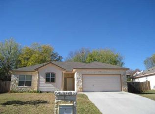 7206 Gunnison Pass, Austin, TX 78724